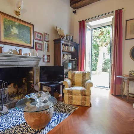 Apartment Amazing In With Outdoor Swimming Pool Sutri