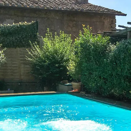 Apartment Amazing In With Outdoor Swimming Pool