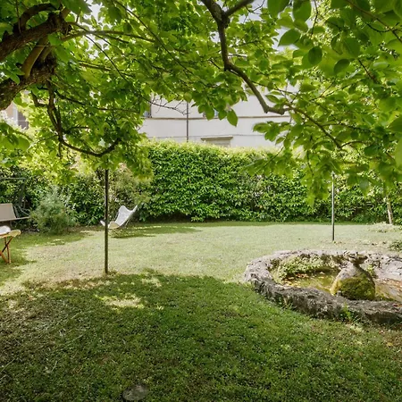Apartamento Amazing In With Outdoor Swimming Pool *