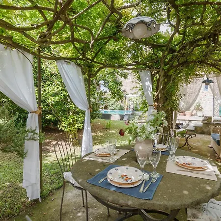 Amazing In With Outdoor Swimming Pool Apartamento
