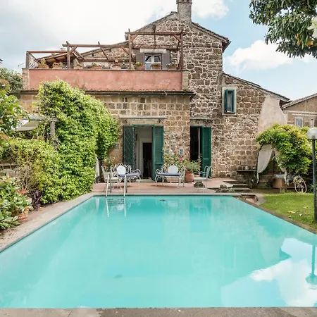 Amazing In With Outdoor Swimming Pool Apartamento *